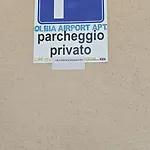 Airport Apartment Olbia