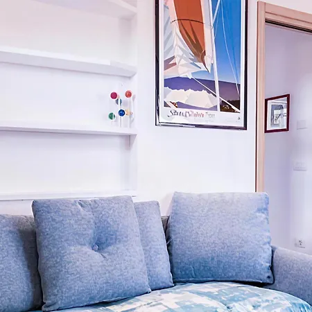 Apartment Airport Olbia