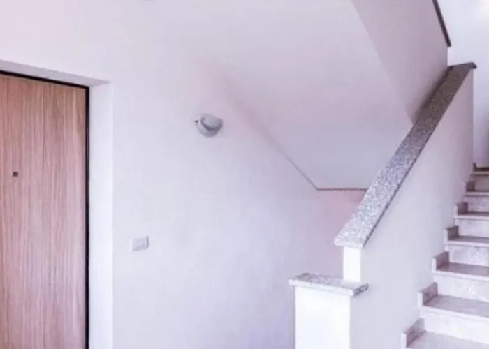 Apartment Airport Olbia