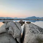 Airport 公寓 奧爾比亞