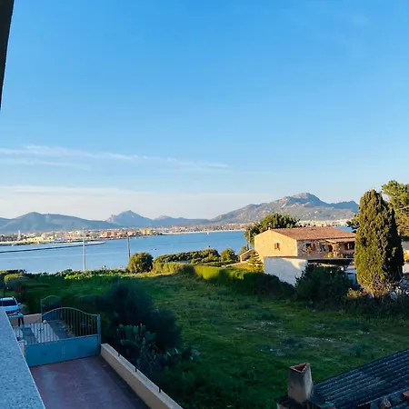 Апартаменти Airport *