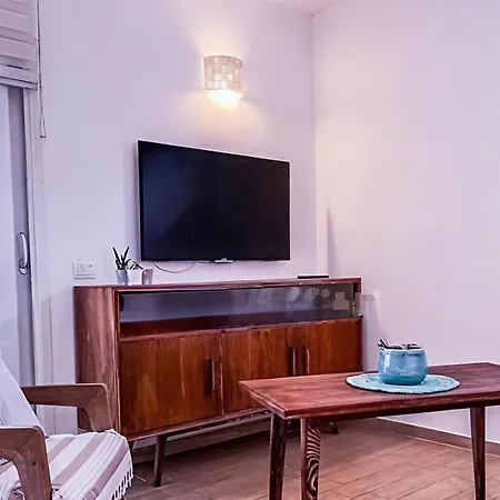 Airport Apartment Olbia