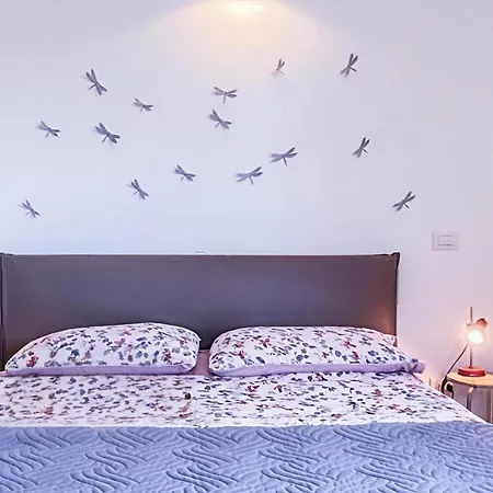 Апартаменти Airport