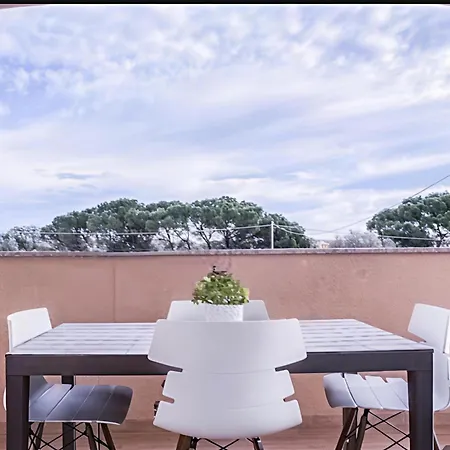 Airport * Ольбія