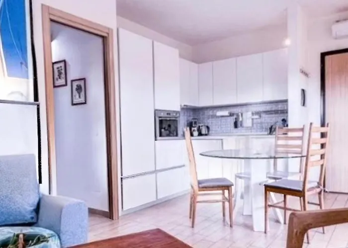 Apartment Airport Olbia