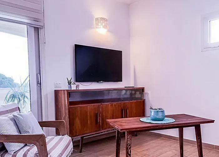 Airport Apartment Olbia