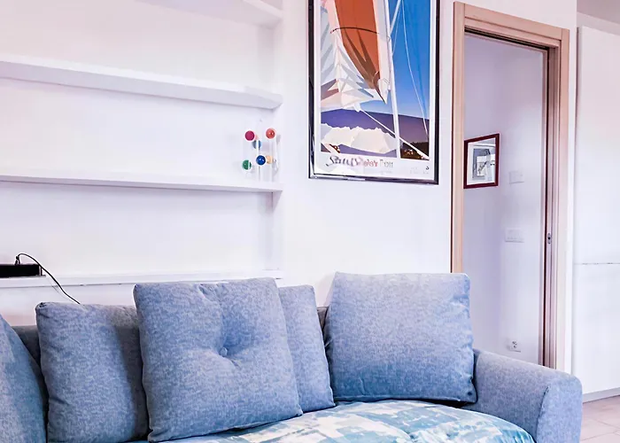 Apartment Airport Olbia